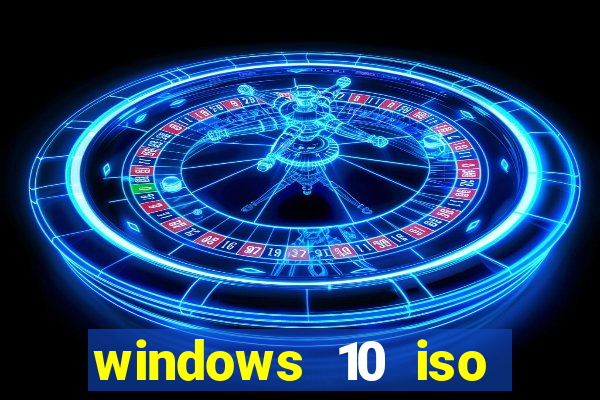 windows 10 iso download google drive